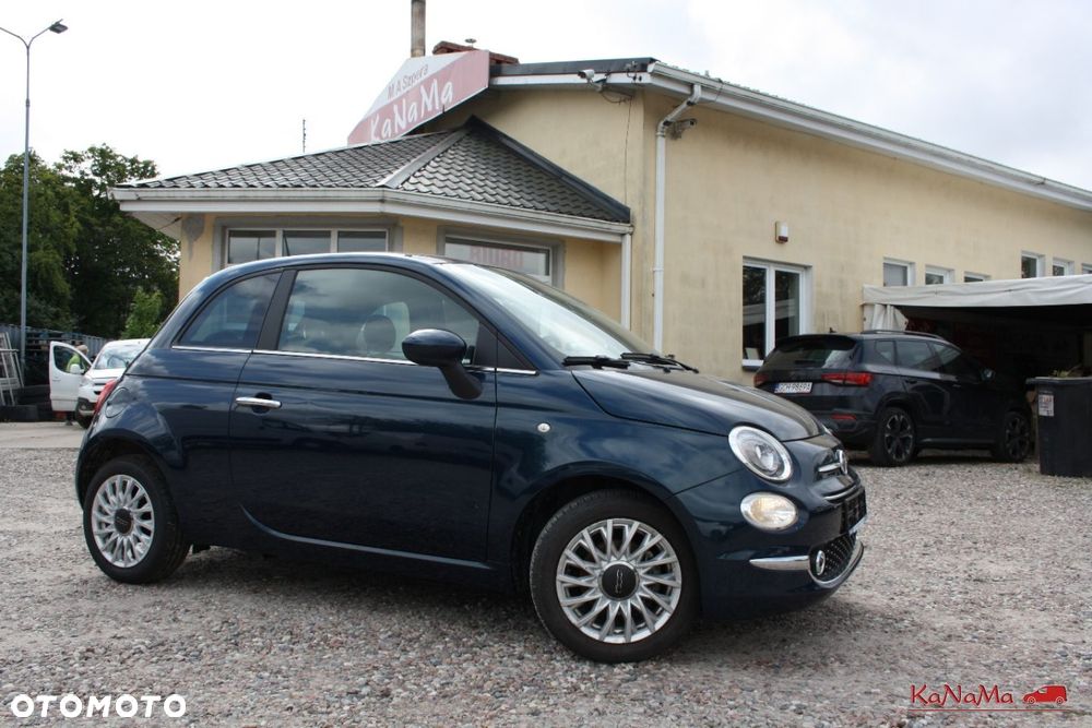 Fiat 500 - 8