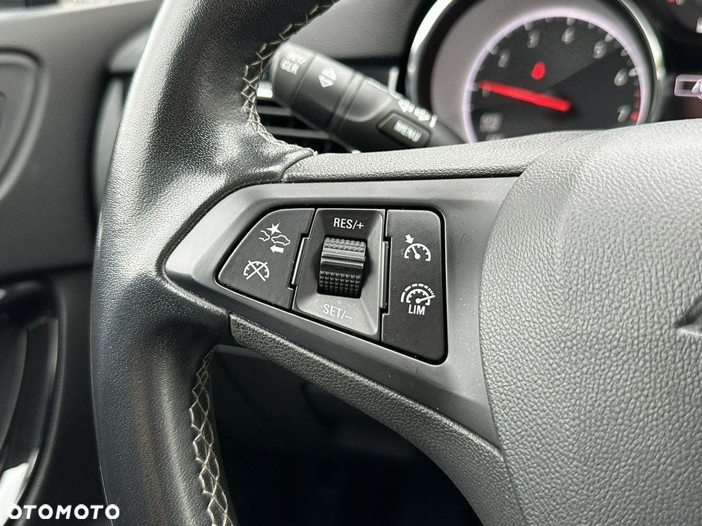 Opel Astra - 29