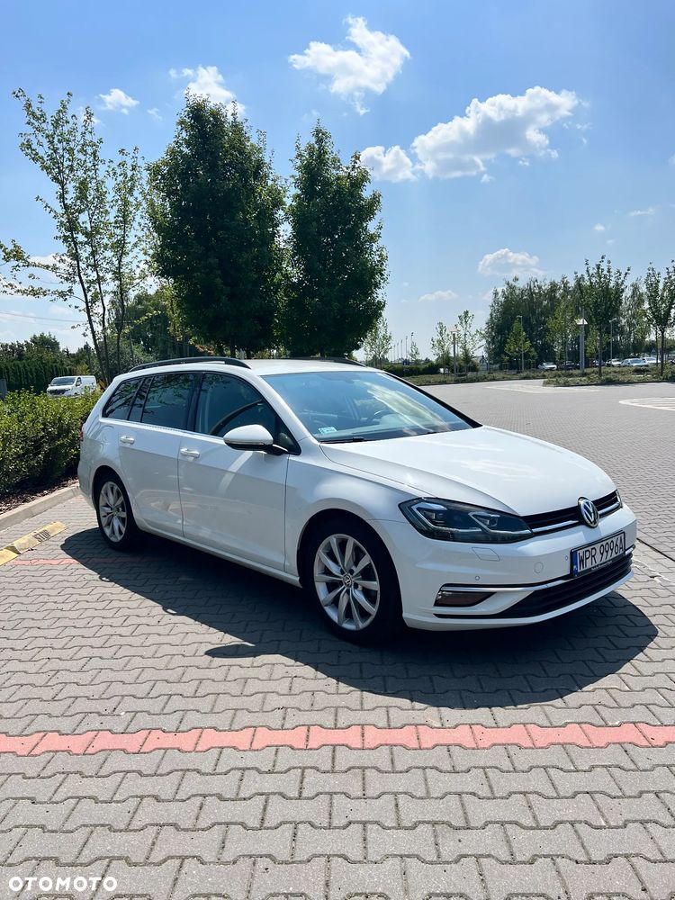 Volkswagen Golf 1.4 TSI BMT Highline - 3