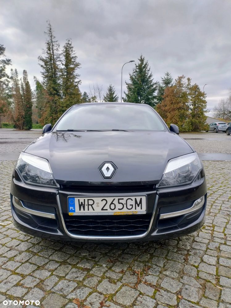 Renault Laguna 2.0 dCi Bose Edition - 6