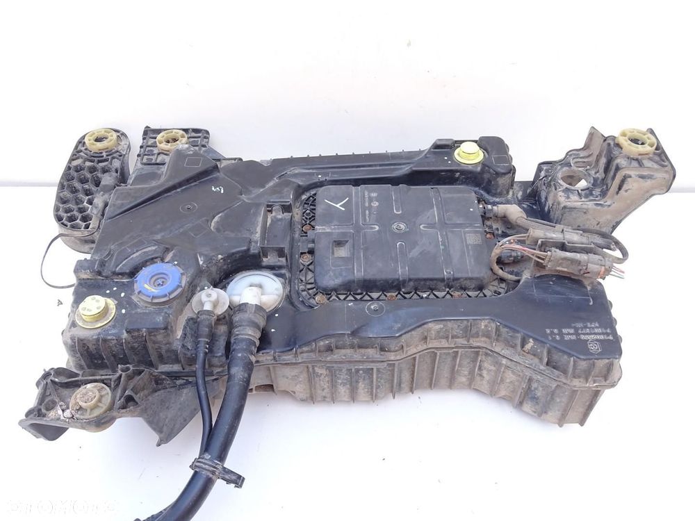 ZBIORNIK PŁYNU ADBLUE POMPKA STEROWNIK P1002559 1.5 CDTI OPEL GRANDLAND X - 2