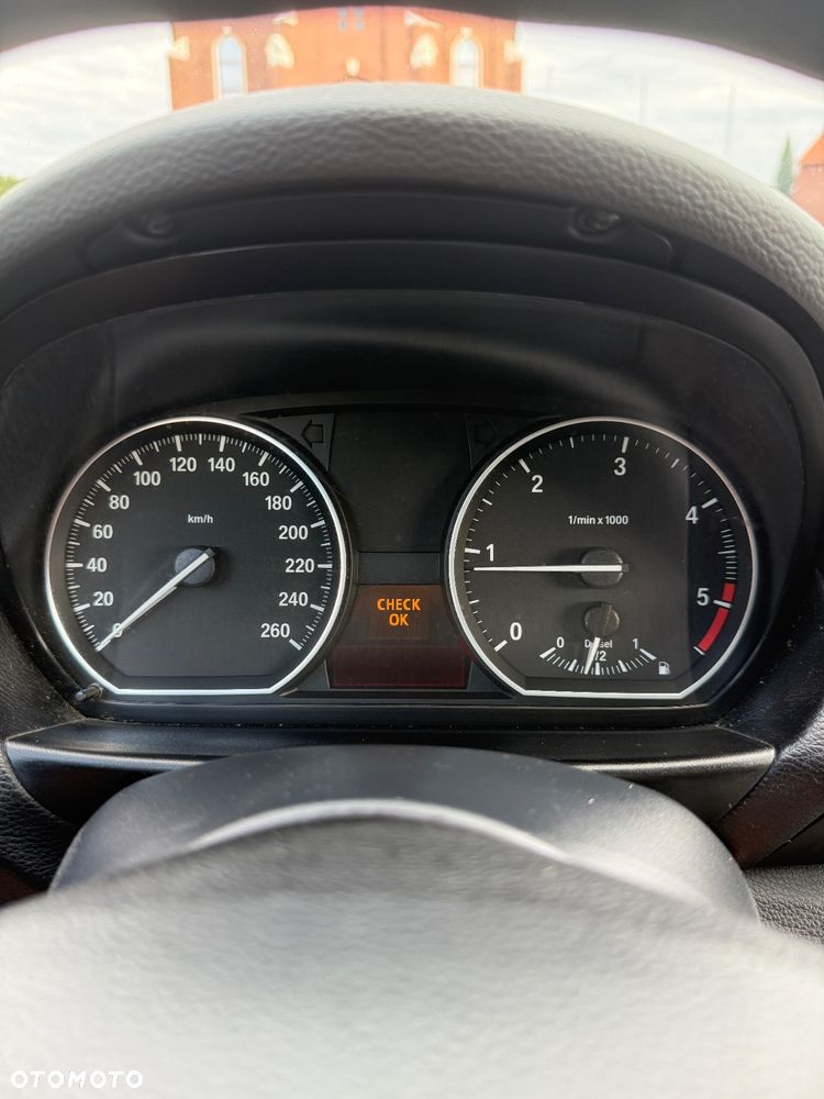 BMW Seria 1 120d - 16