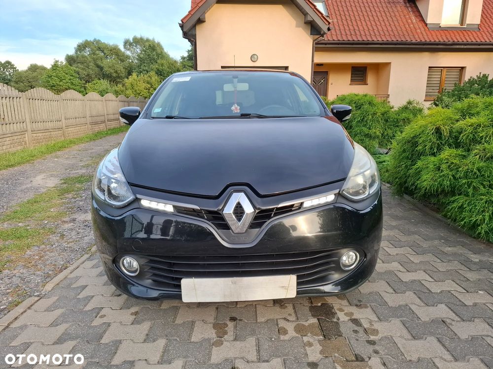 Renault Clio - 3