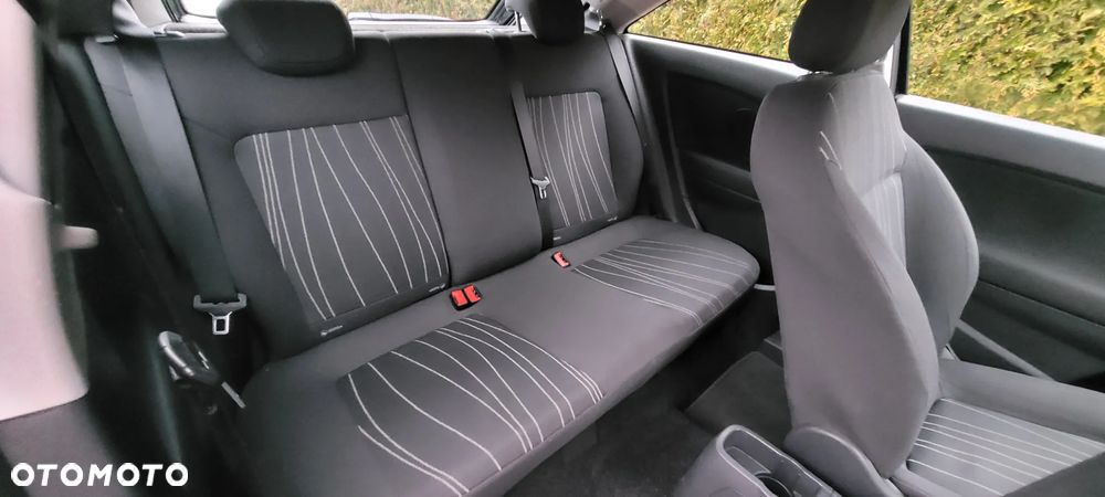 Opel Corsa 1.2 16V Limited Edition - 7