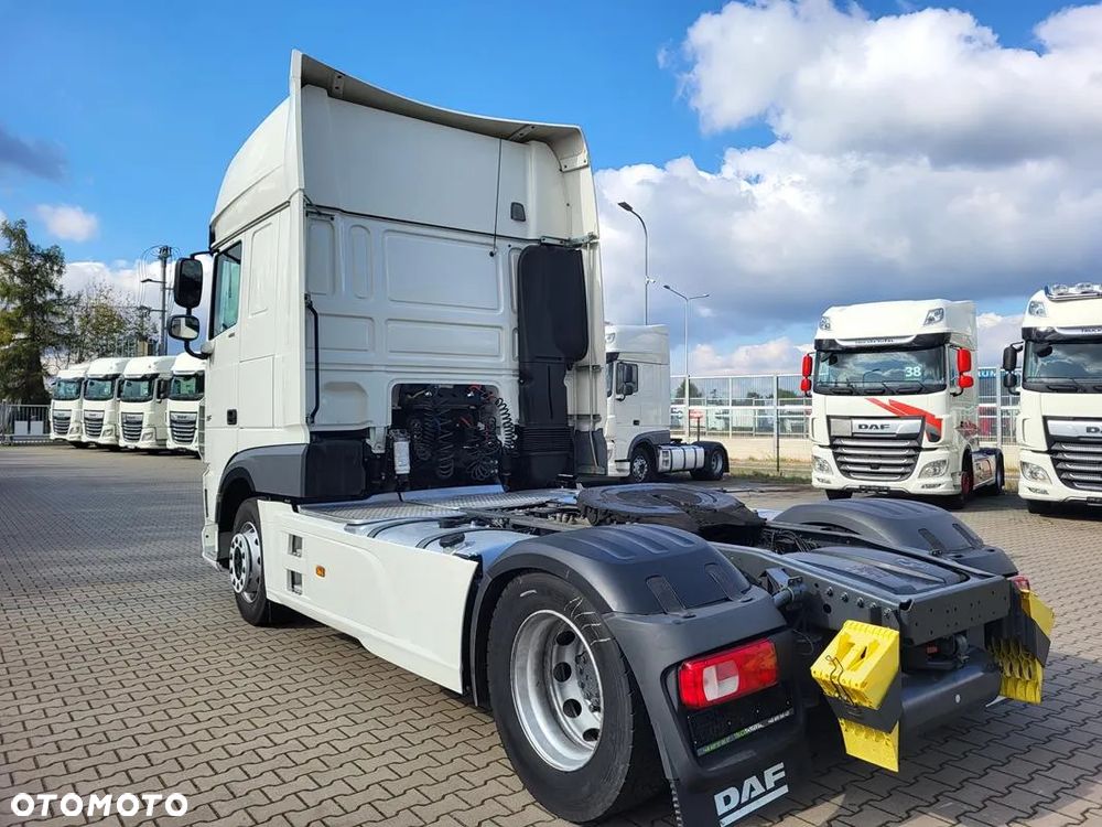 DAF FT XF 480 - 6