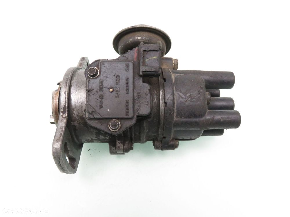 APARAT ZAPŁONOWY ROVER 100 1.1 NJC10024 42500B - 6