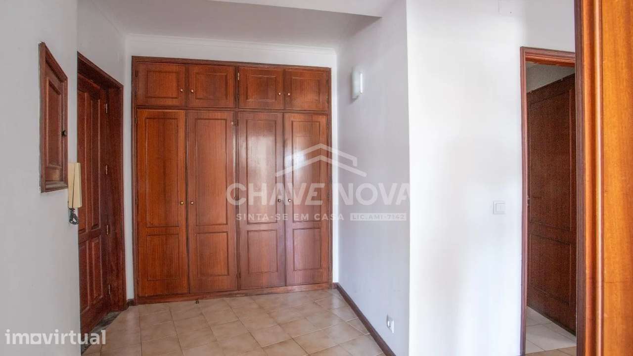 T1+1 com garagem fechada em Canelas-SD/04706/MH - Grande imagem: 2/14