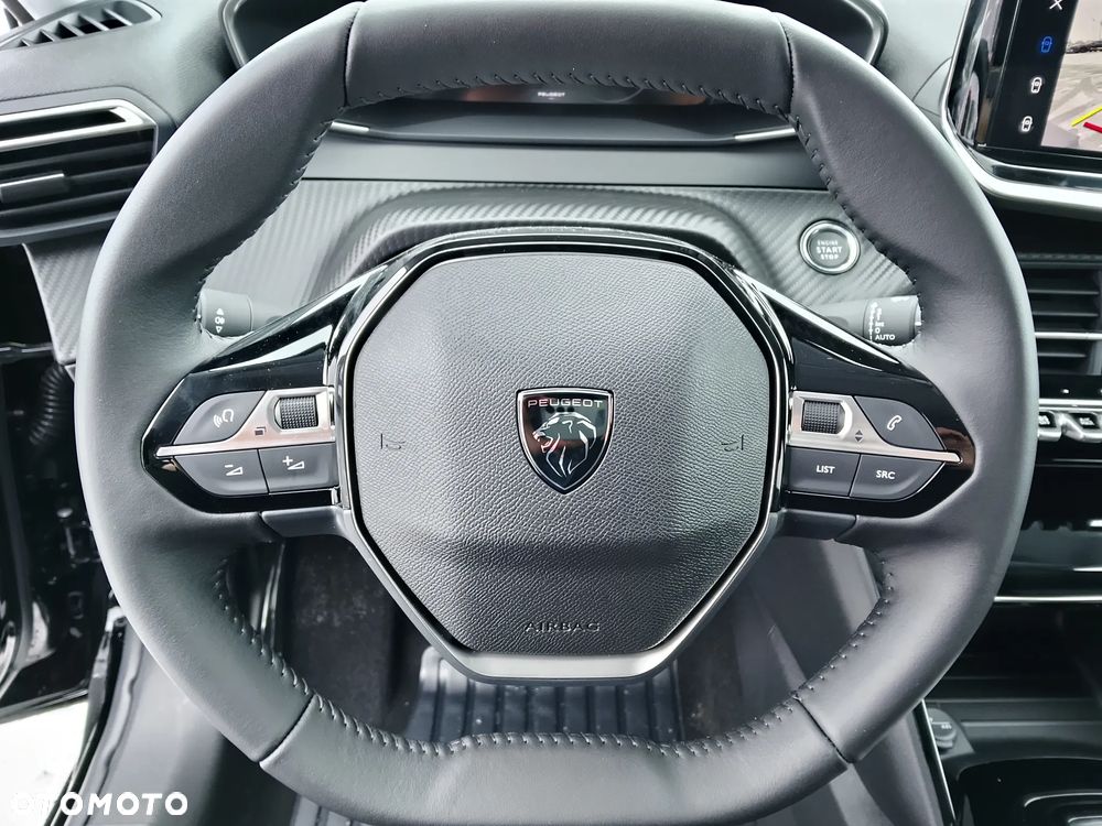 Peugeot 208 1.2 mHEV Allure - 10