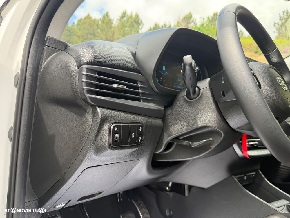 Hyundai Bayon 1.0 T-GDI Premium TT - 40