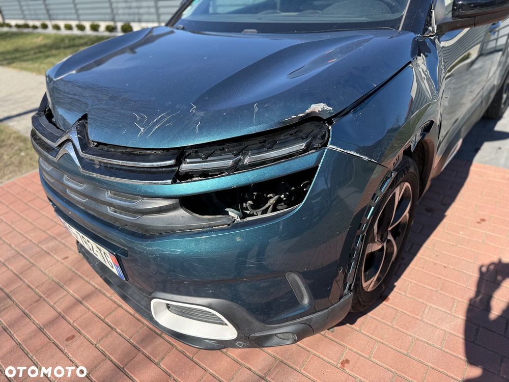Citroën C5 Aircross BlueHDI 130 S&S EAT8 FEEL - 15