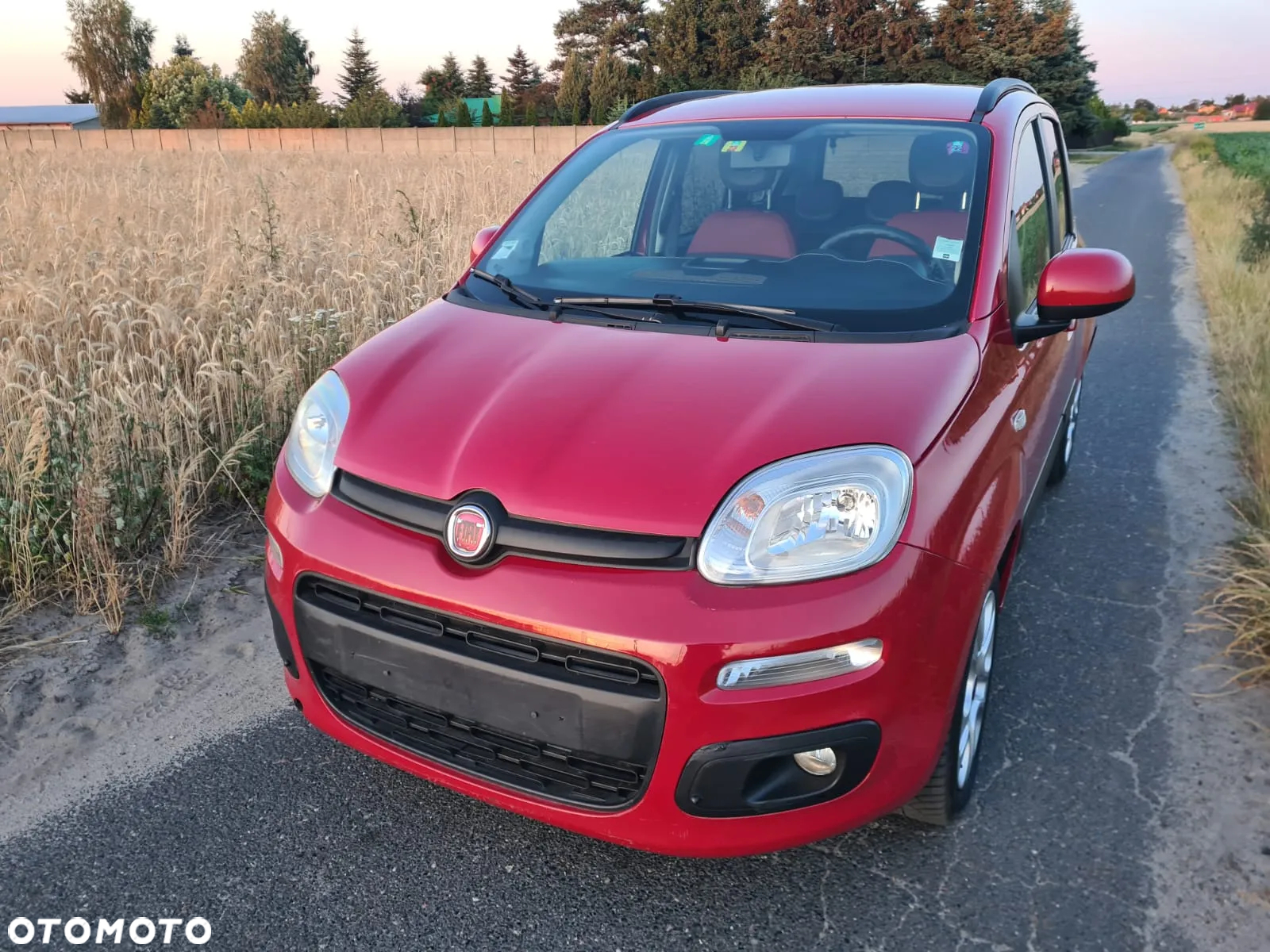 Fiat Panda 1.2 Dynamic - 6