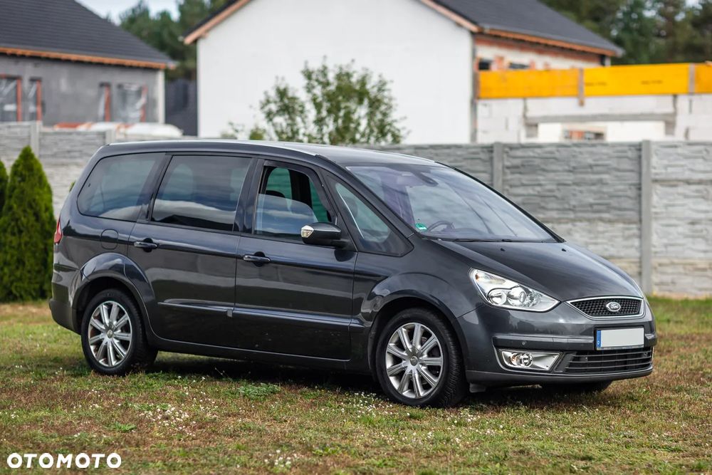 Ford Galaxy - 6