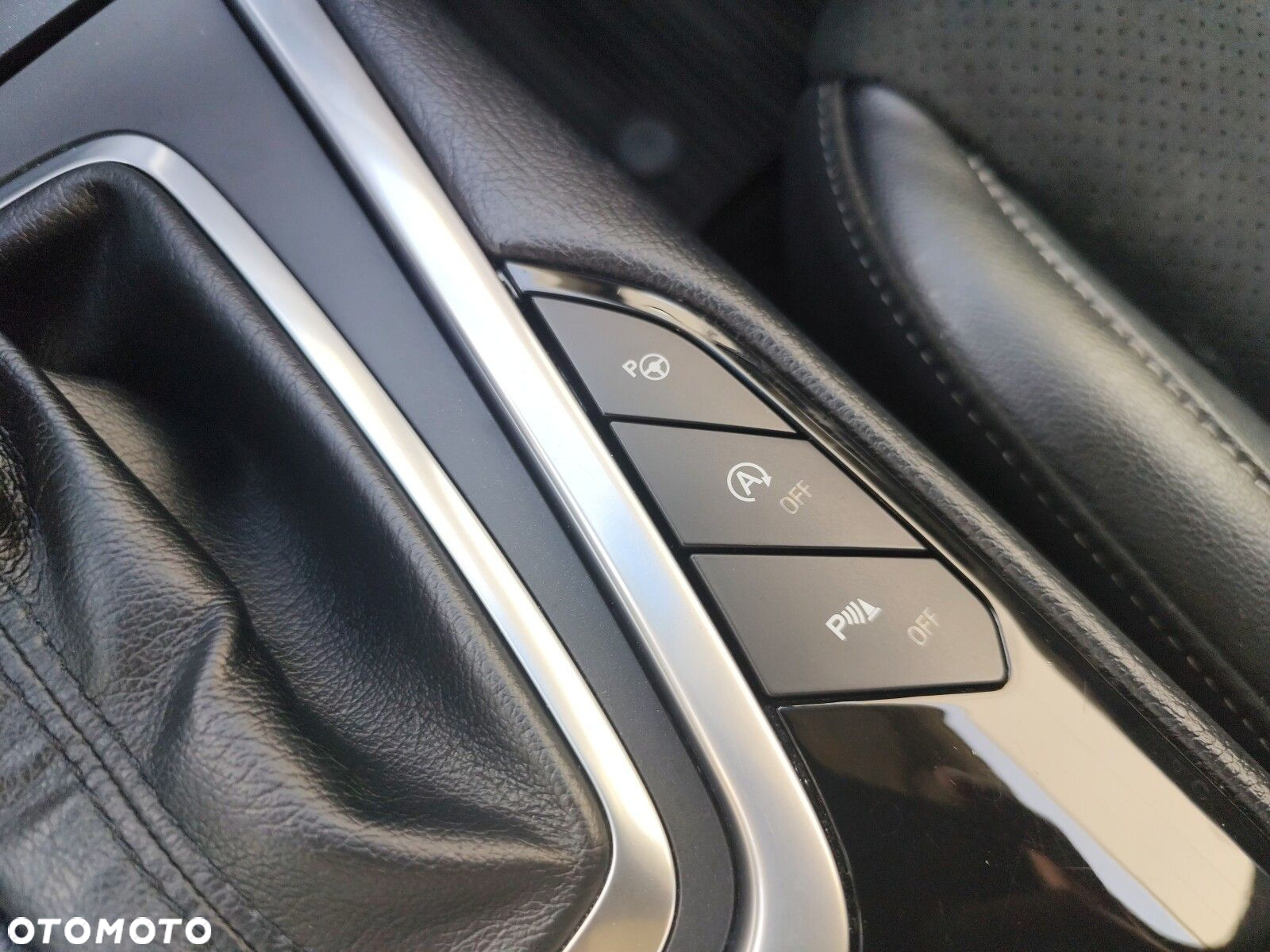 Ford Edge - 26