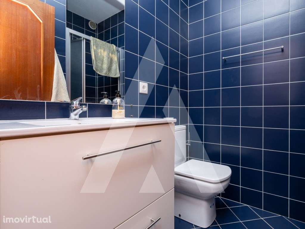 Apartamento T4 no Jardim dos Campos - Ovar - Grande imagem: 5/25