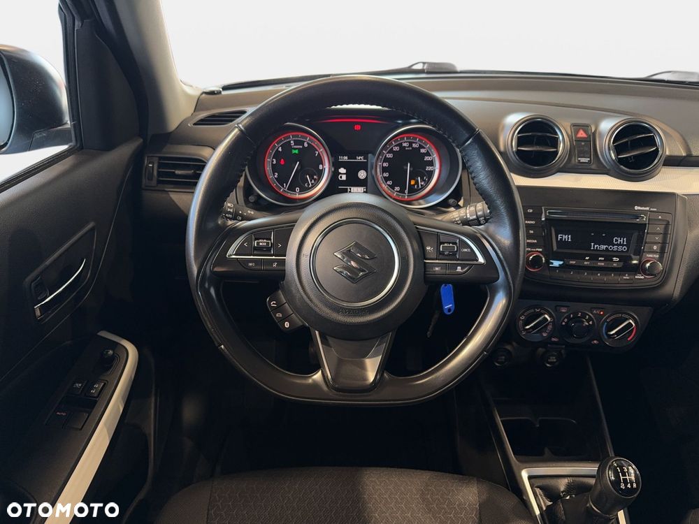 Suzuki Swift - 19