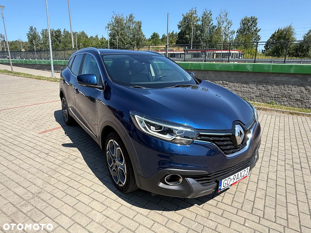 Renault Kadjar 1.2 Energy TCe Business - 1