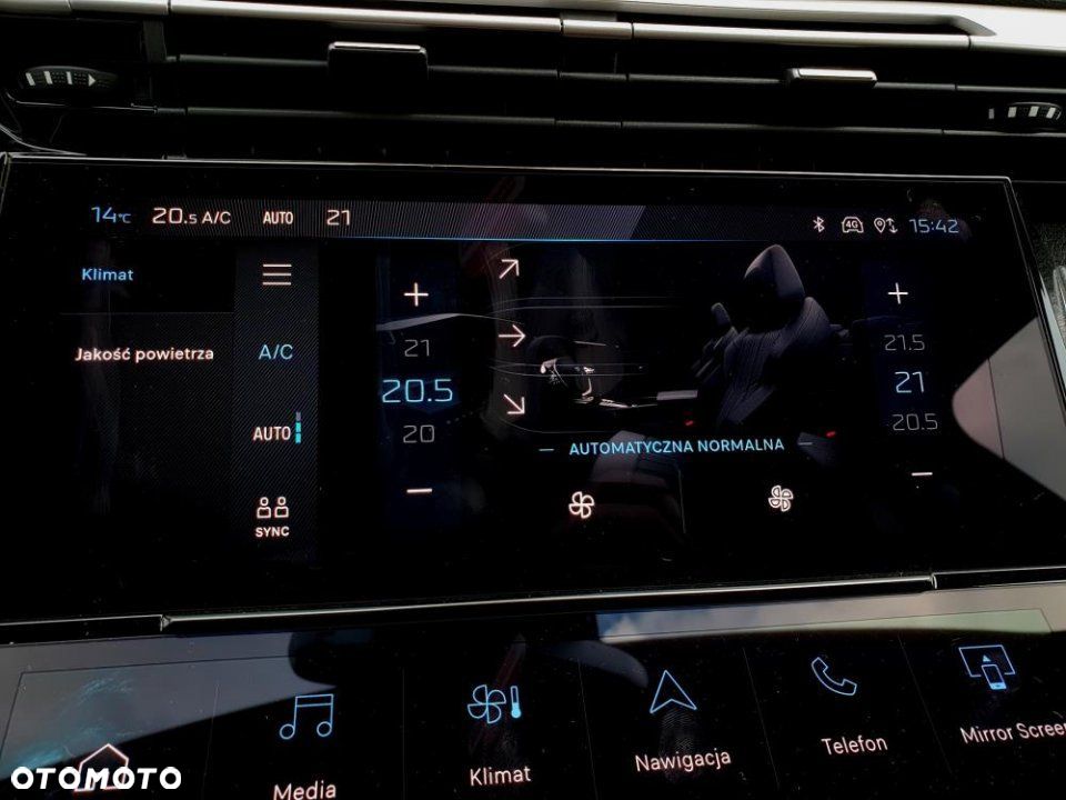 Peugeot 308 - 20