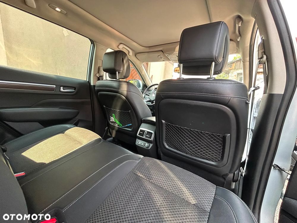 Renault Koleos 2.0 dCi Intens 4x4 X-Tronic - 13
