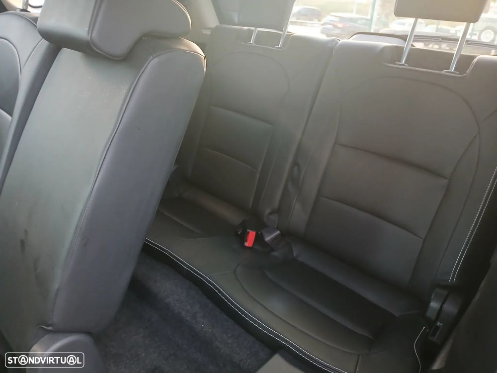 Nissan Qashqai +2 1.6 dCi Tekna Premium 18 360 S&S - 25