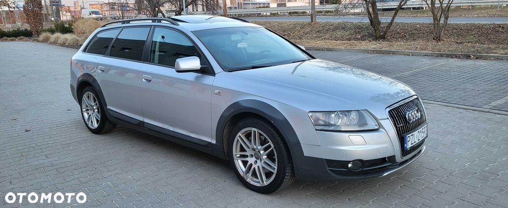 Audi A6 Allroad - 4