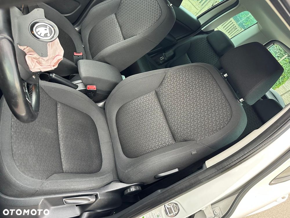 Skoda Yeti 1.4 TSI 4x2 Elegance Green tec - 13