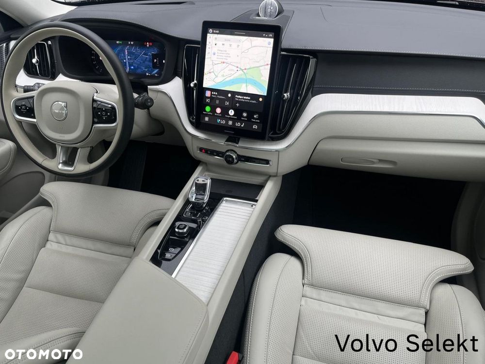 Volvo XC 60 - 14