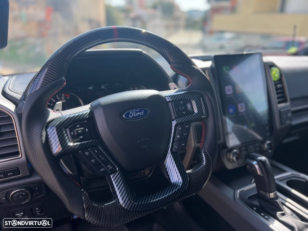 Ford F-150 - 30