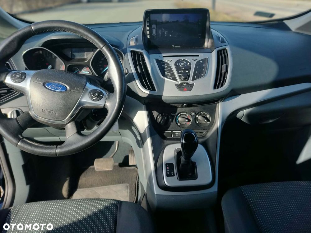 Ford C-MAX 2.0 TDCi Trend - 7