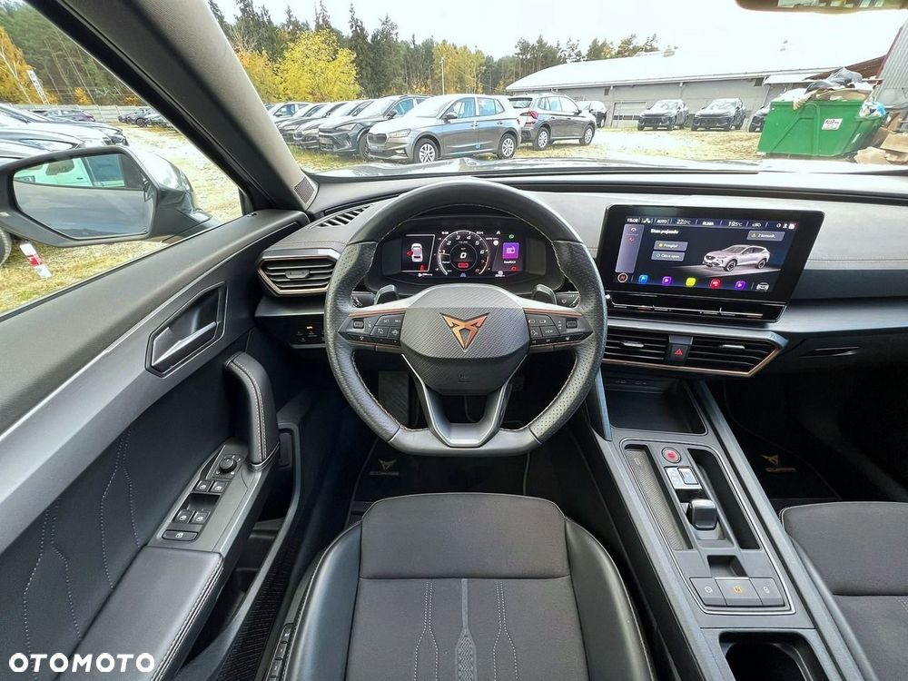 Cupra Formentor - 19