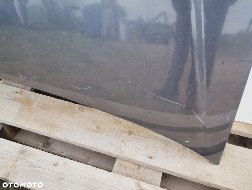 Fiat Doblo Maska Grill - 5