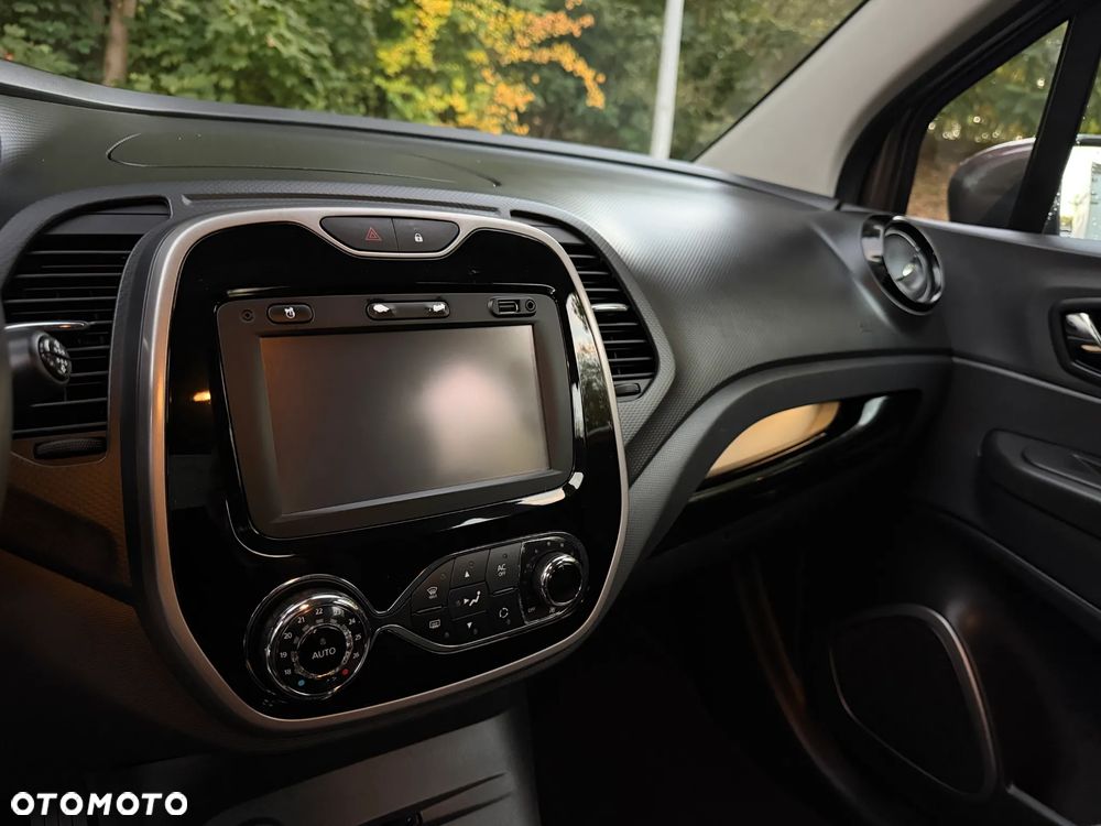 Renault Captur TCe 120 EDC Dynamique - 34