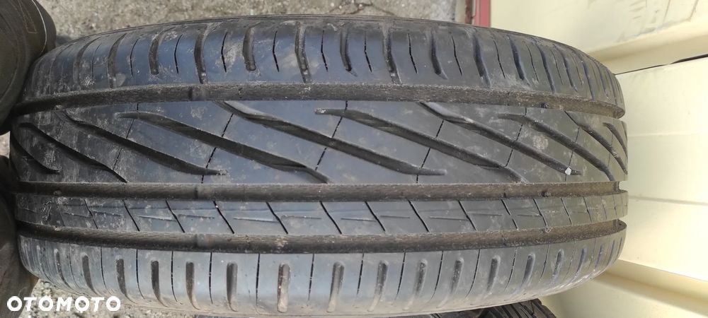 Koła 17'' VOLVO V40 S60 V60 V50 V70 - 9