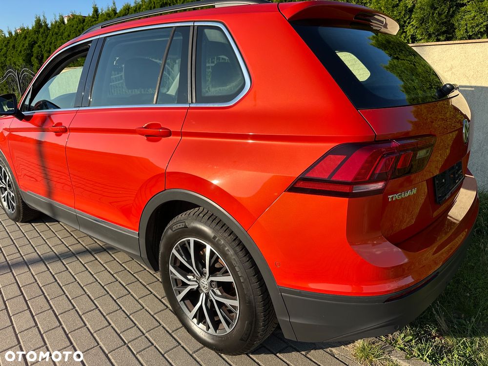 Volkswagen Tiguan 1.4 TSI Join - 16
