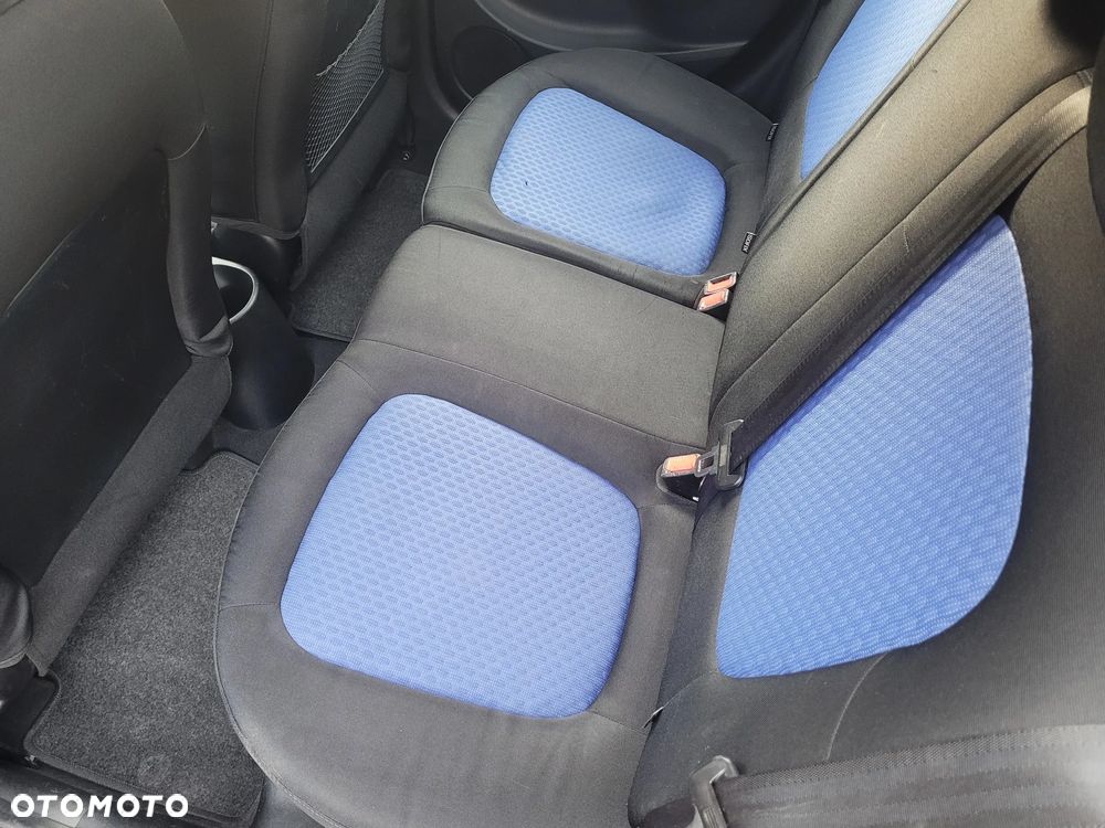 Hyundai i20 1.2 Edition Plus - 16