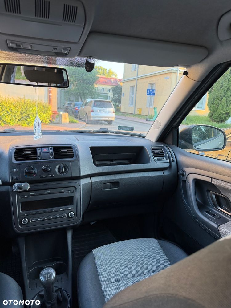 Skoda Fabia 1.2 TSI Ambition - 7