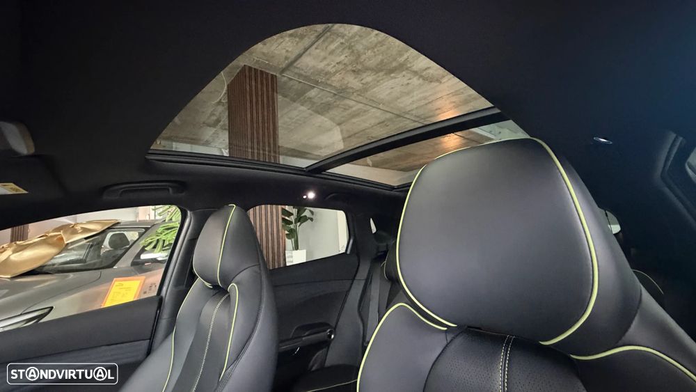 BYD Atto 3 Design - 9