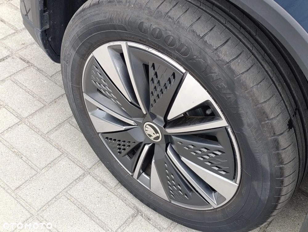 Skoda Karoq 1.5 TSI ACT GPF 4x2 Style - 10