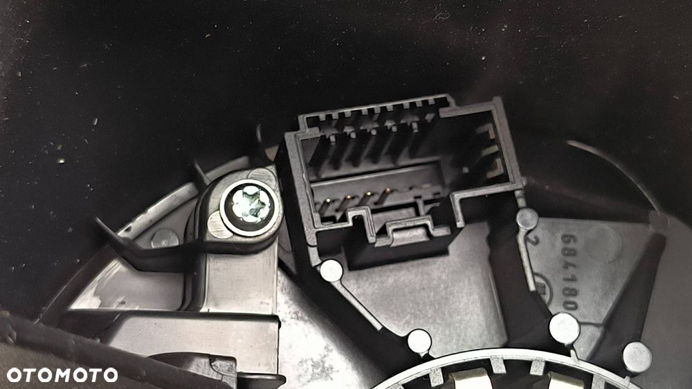 PRZEŁĄCZNIK ZESPOLONY MERCEDES C-KLASA W204 A2044407501 - 5