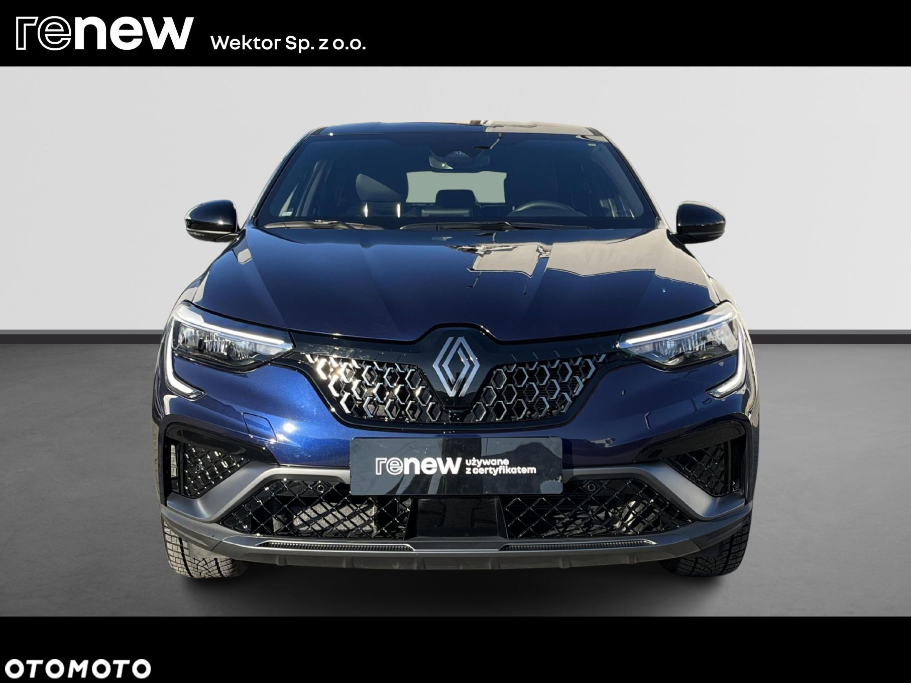 Renault Arkana - 8