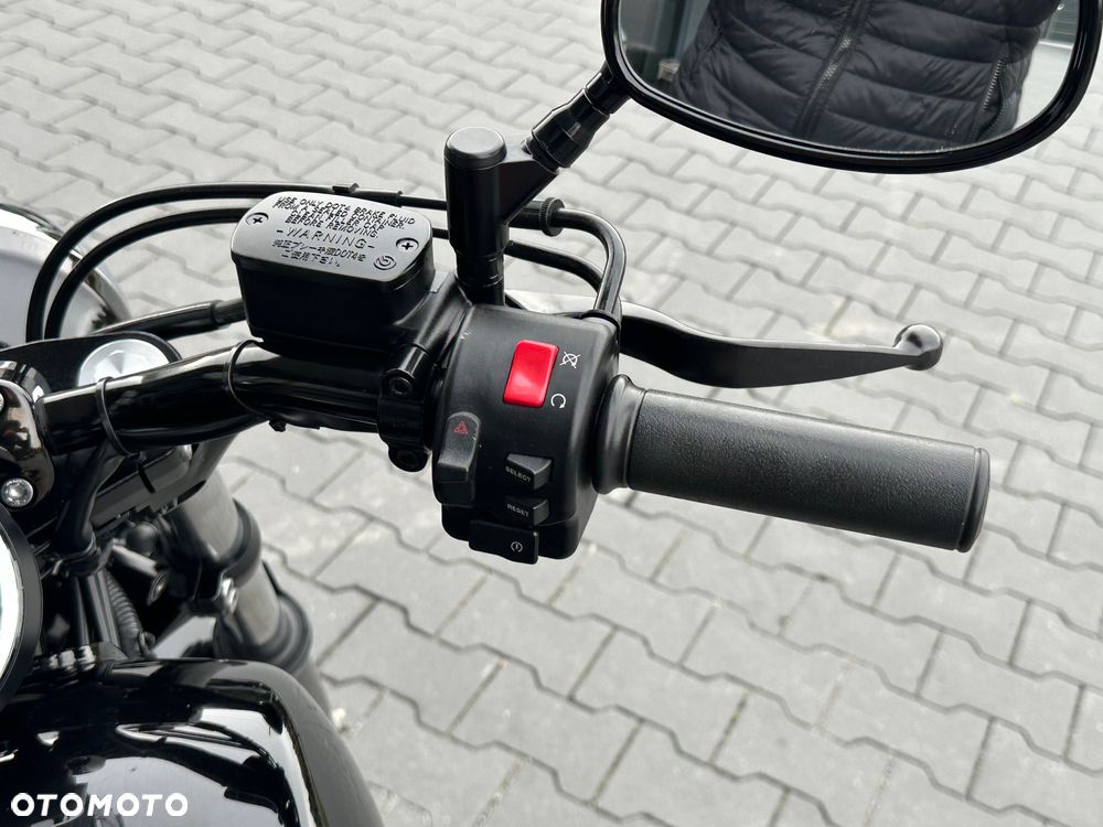 Yamaha XV - 24