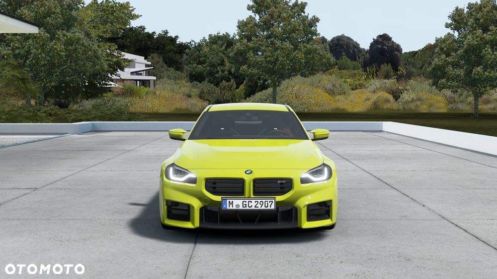 BMW M2 Standard - 3