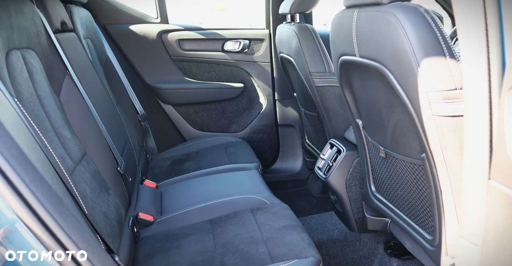 Volvo XC 40 - 17