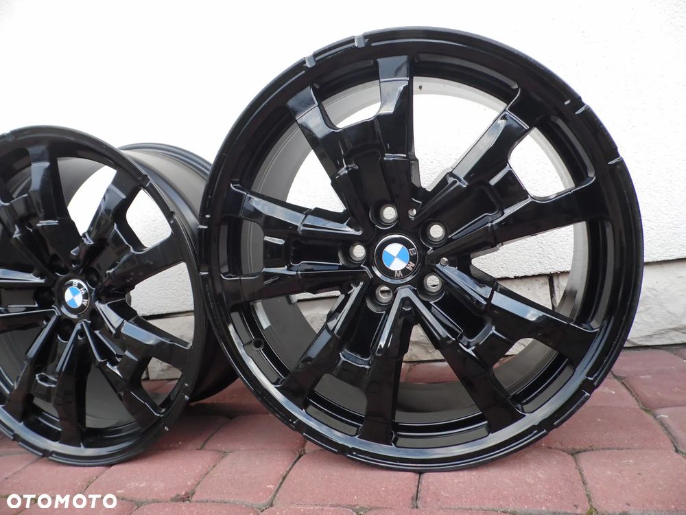 Felga 19'' 5x112 BMW iX3 G08 X1 X3 X4 Styling 842 - 1