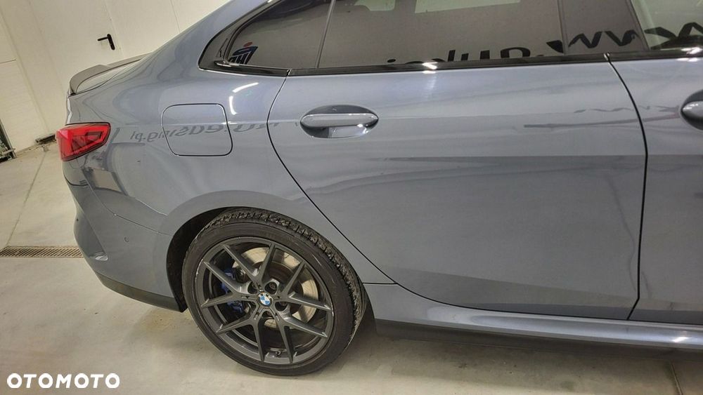 BMW Seria 2 - 5