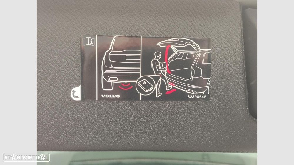 Volvo XC 90 2.0 T8 PHEV Plus Bright AWD - 17