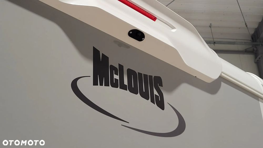 McLOUIS Glamys 322 - 7-osobowy - 23