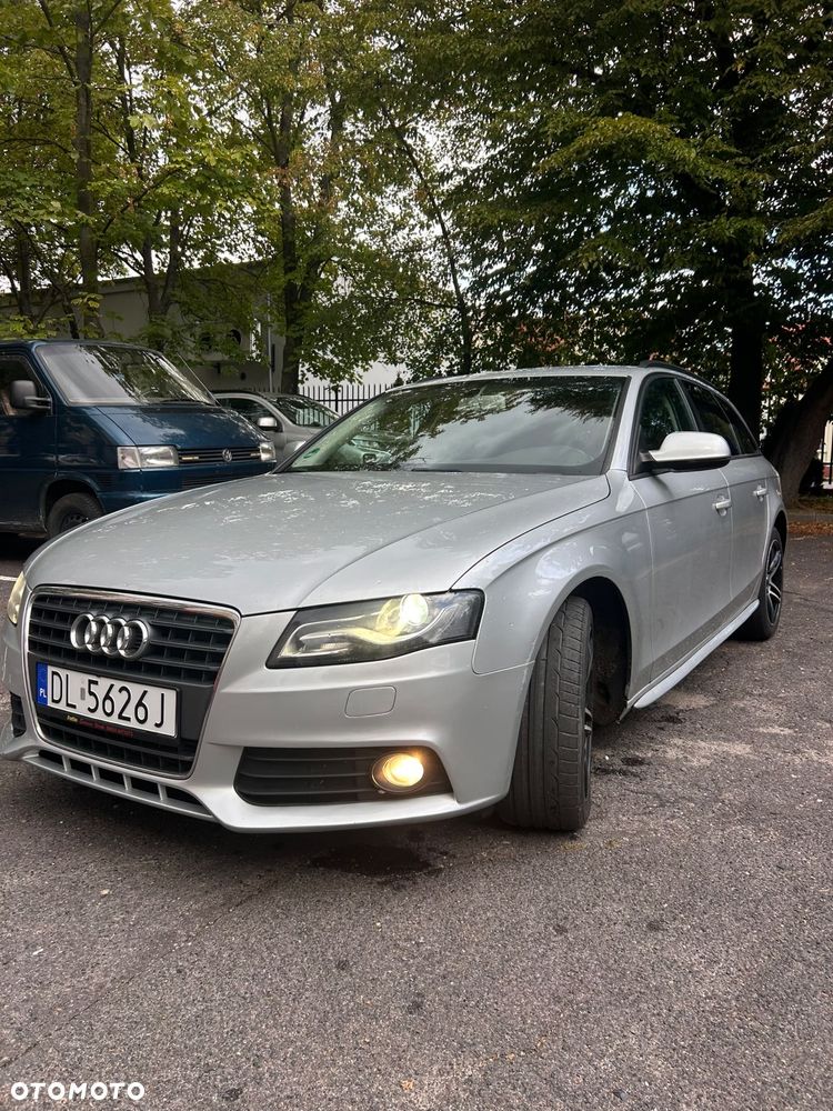 Audi Inny - 9