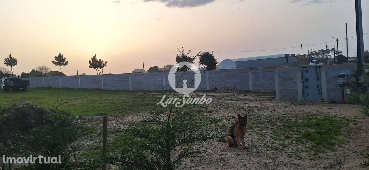 Terreno para construção de moradia - Grande imagem: 3/15