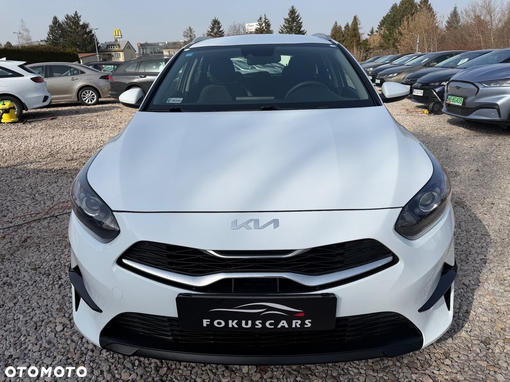 Kia Ceed 1.0 T-GDI S - 15