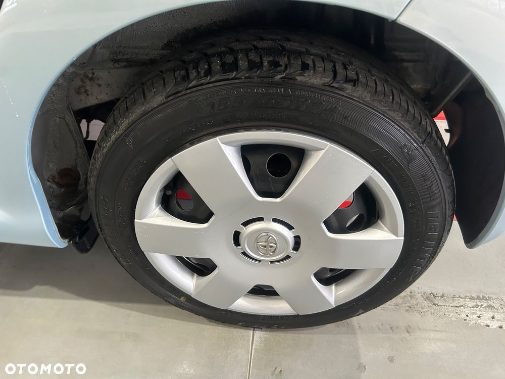 Toyota Aygo City - 21